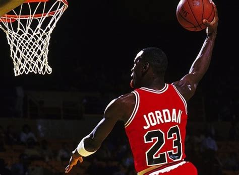los numeros de camiseta de michael jordan el guru del basket