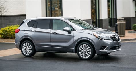 drive  buick envision cuts prices    adds power