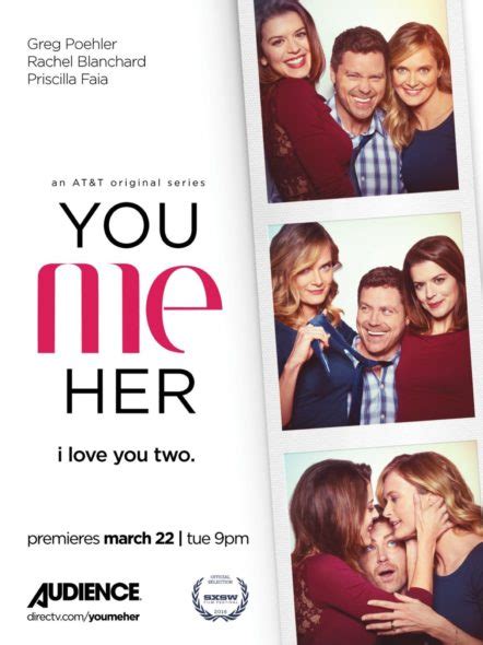 you me her tv show on atandt audience cancelled or renewed