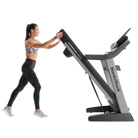 Nordictrack Commercial 2950 Folding Treadmill