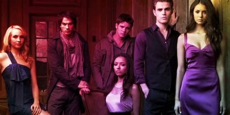 The Vampire Diaries Season 9 Release Date Cast And