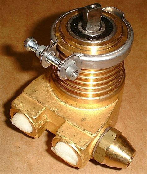 brass rotary vane pump  pass lph pumps motors cool products cool products