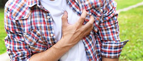 het verschil tussen een hartinfarct en acute hartdood mijn gezondheidsgids