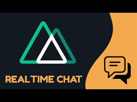 build  realtime chat app  nuxtjs   minutes