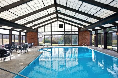 luxury pool  spa charlottesville va madalenegedeon