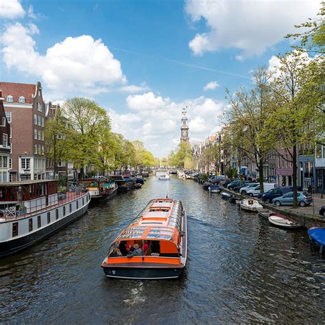 Amsterdam Vacation Packages With Airfare Liberty Travel
