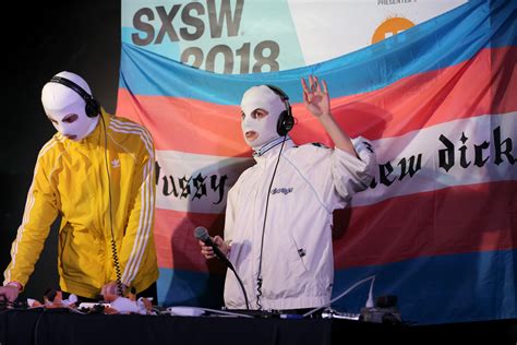 pussy riot “elections” spin