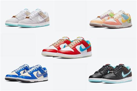 nike dunks colorways peacecommissionkdsggovng