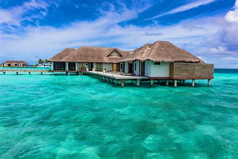Why Overwater Villas Are The Ultimate Luxury Escape