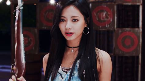 Tzuyu Twice Yes Or Yes 4k 25993