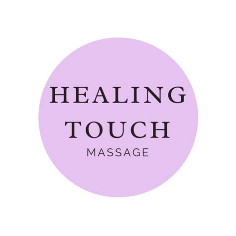 Massage Therapist In Chelmsford Healing Touch Massage Great Leighs