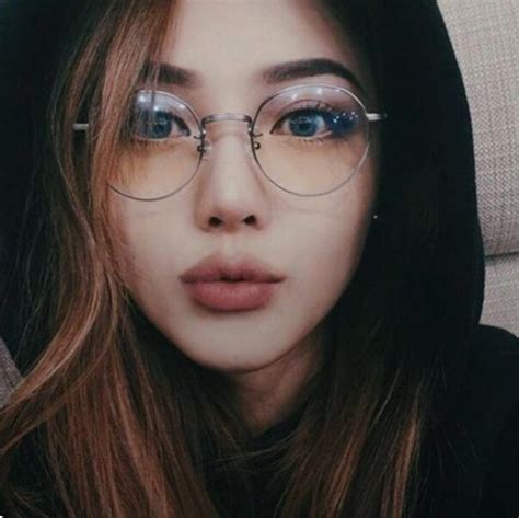 15 best type of eyeglasses frame for your face shape oval korean