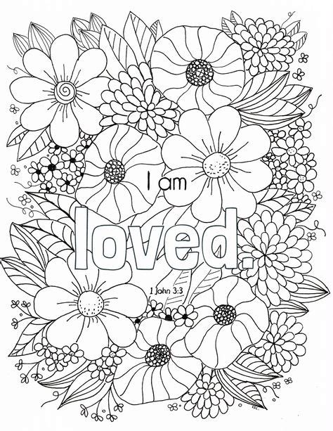 adult coloring pages religious