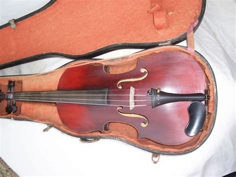 mifin viool frankrijk catawiki