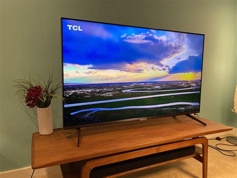 Tcl 6 Series 4k Uhd Qled Roku Tv Review Best Buy Blog