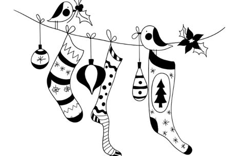 holiday coloring pages  kids  getdrawings