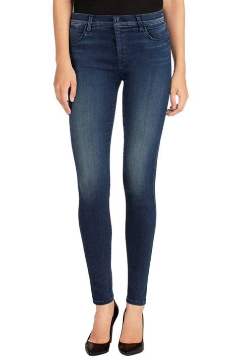 j brand jeans stocking maria high rise skinny suspense leggings nwt 27 ebay