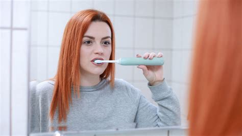 have you been brushing wrong your whole life country