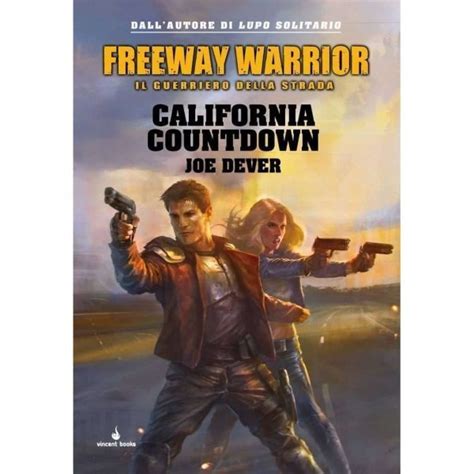freeway warrior vol california countdown giochi  ruolo www