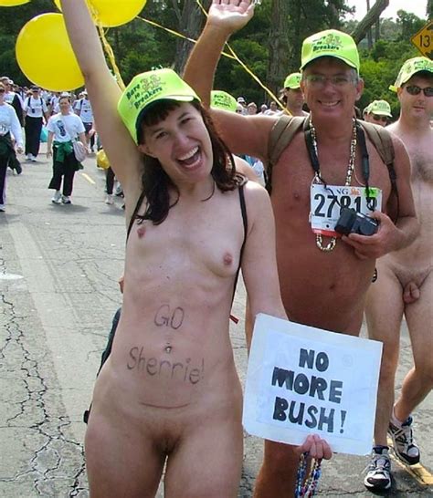 Naked Bay To Breakers Runners I Masturbate Over 90 Pics