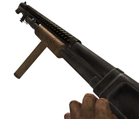 image  trench gun grip reload wawpng  call  duty wiki