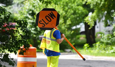 flagger certification classes   cecil catron