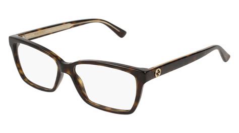 Gucci Gg0312o Eyeglasses