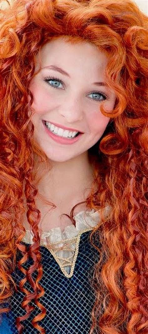 pin by hettiën on curly hair curly hair styles red hair beauty