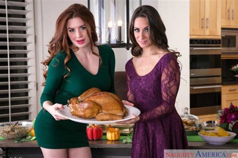 Instead Of Food Porn Typed Thanksgiving Porn Gallery