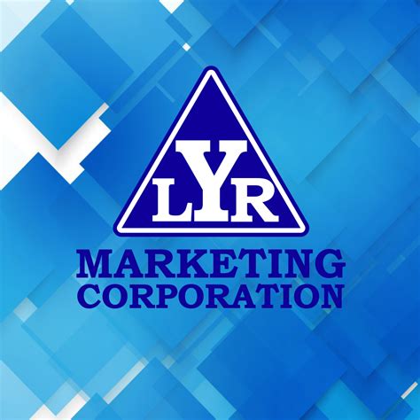 lyr marketing corporation