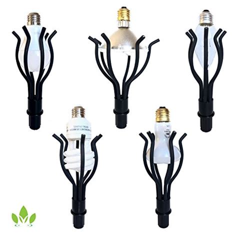 eversprout    foot light bulb changer  extension pole combo  foot reach extension