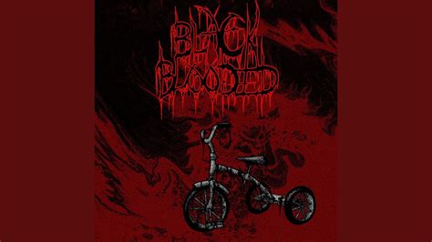 black blooded youtube