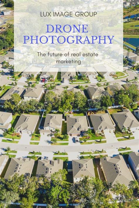 elevate  real estate marketing  drone photography