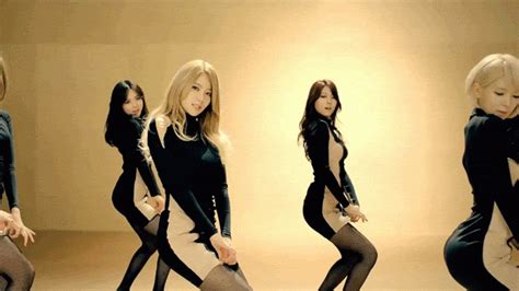 K Pop Groups Called Too Sexy For South Korea Kotaku