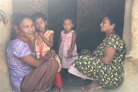 Badi Women Struggle To Escape Sex Trade In Nepal Uca News