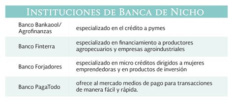 tipos de bancos del sector comision nacional bancaria  de valores