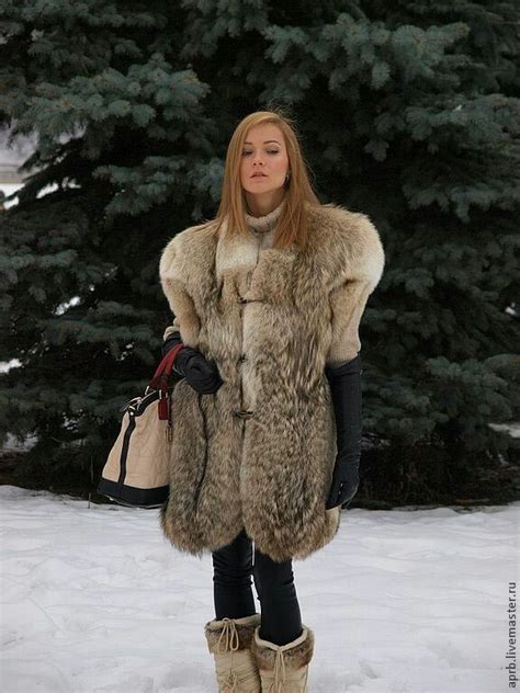 17 best images about hot women in fur on pinterest
