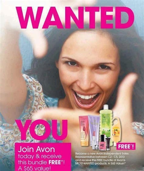 avon with ope join avon now and receive a bundle of