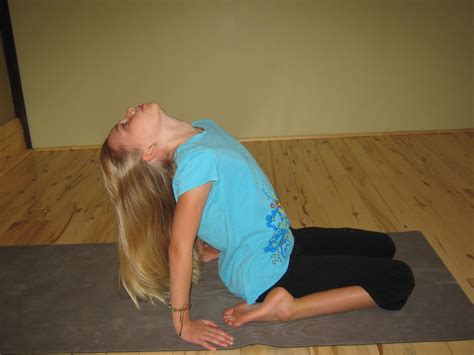 pln yoga studio pamela nelson september pose   month supta