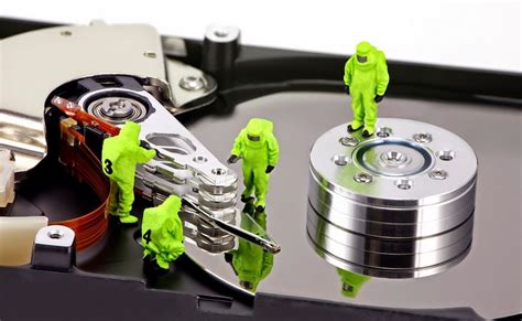 data recovery software undelete files