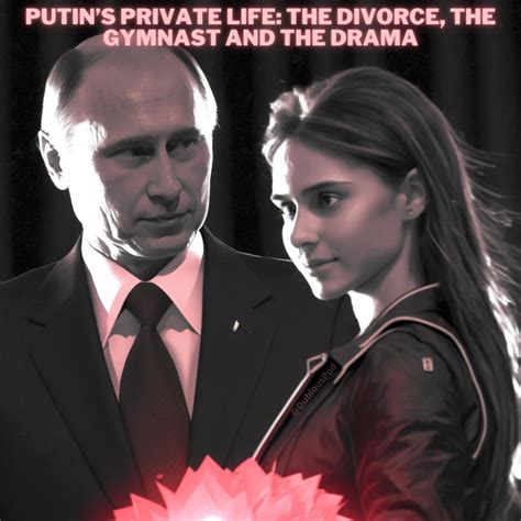 dubious🎙 on twitter 🎙is putin secretly married to former gymnast