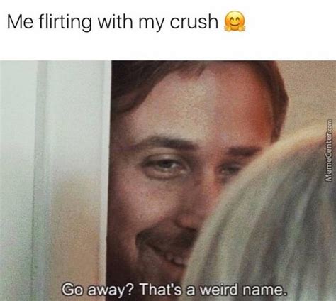 flirty memes funny me flirting meme and pictures