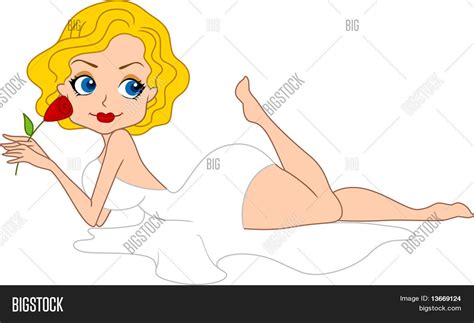 Illustration Sexy Vector And Photo Free Trial Bigstock