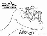 Coloring Pages Dinosaur Good Dino Squad Printable Popular Library Print Getcolorings sketch template