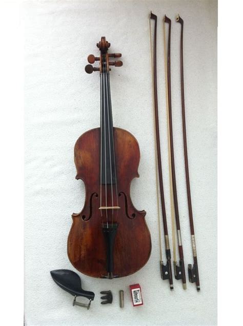 antieke  viool catawiki