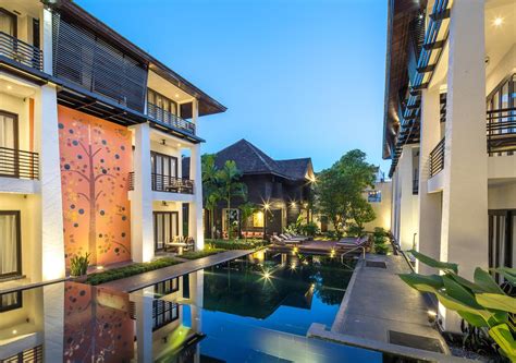 do you know the top 5 best hotels in chiang mai bestprice travel