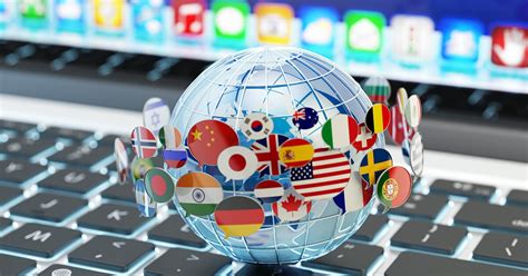 seo practice  multiple languages  countries