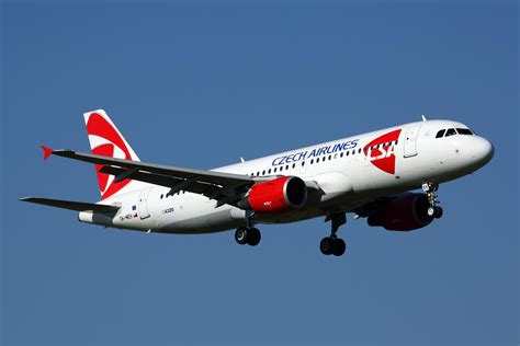 czech airlines files  court backed restructuring aviation week network