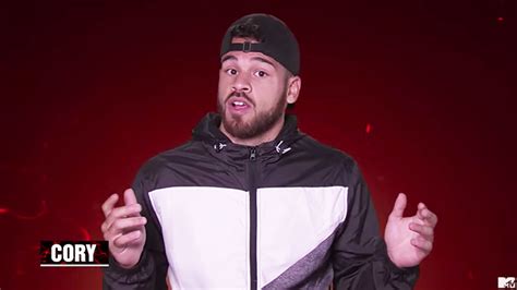 cory wharton on ‘the challenge he reveals if he ever plans to return hollywood life