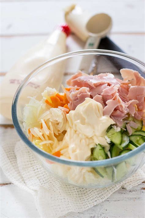 japanese potato salad chopstick chronicles